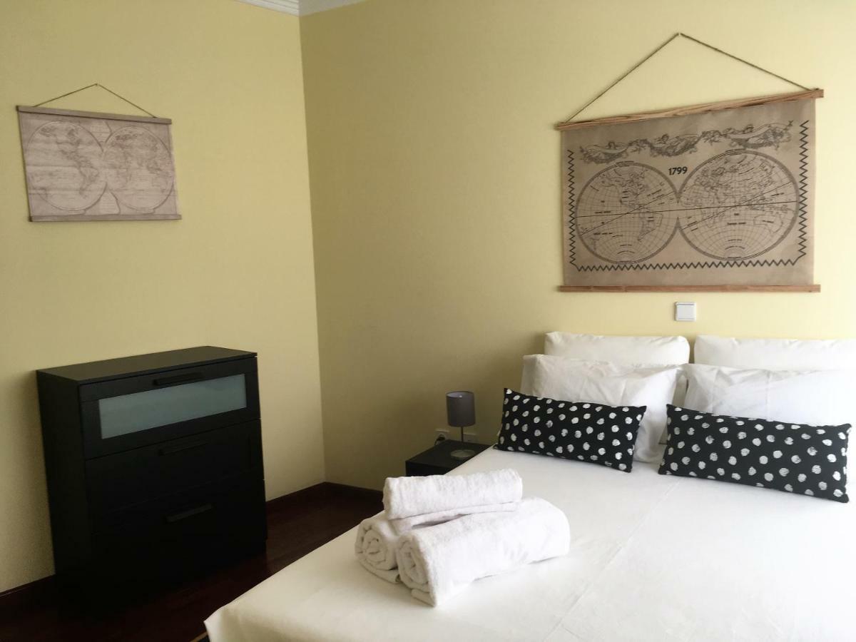 Mira Maia Apartment מראה חיצוני תמונה
