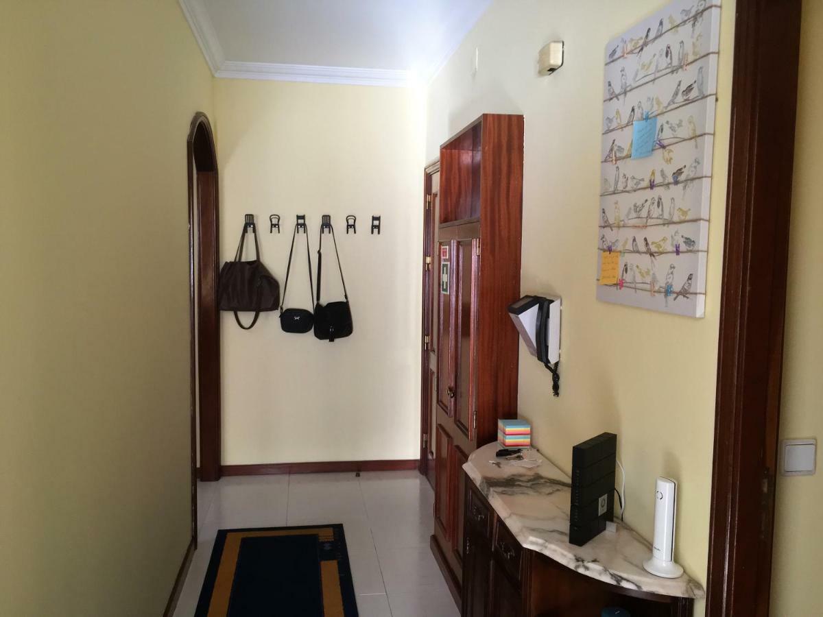 Mira Maia Apartment מראה חיצוני תמונה