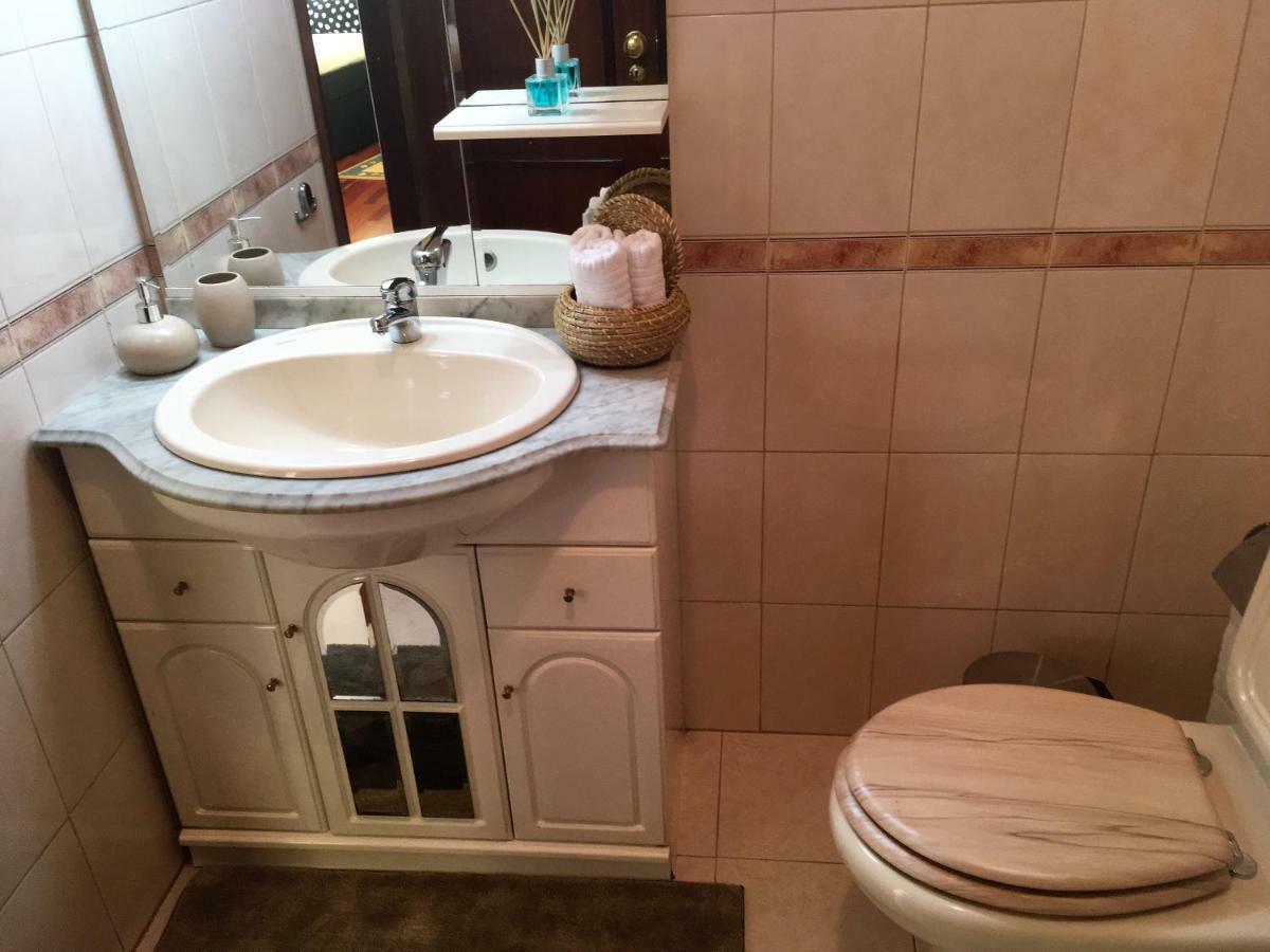 Mira Maia Apartment מראה חיצוני תמונה