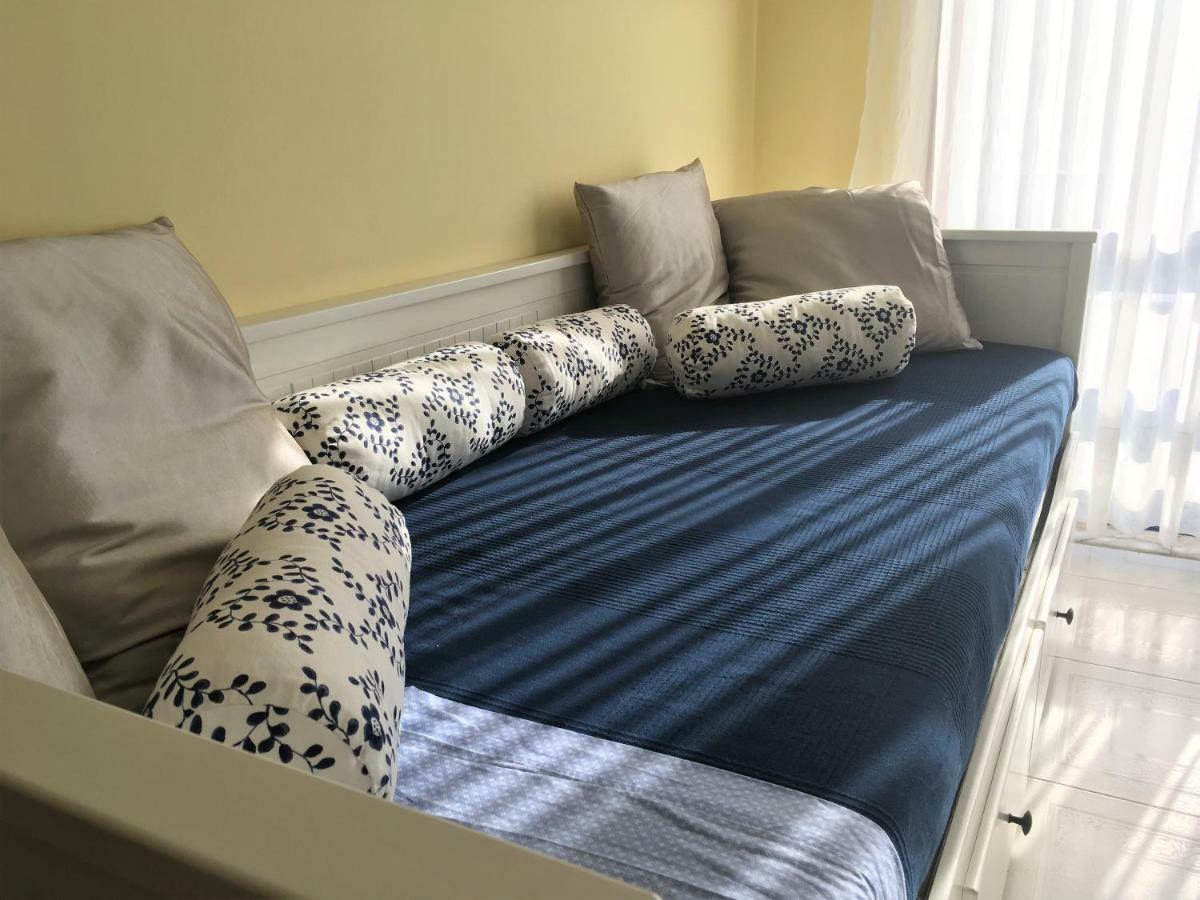 Mira Maia Apartment מראה חיצוני תמונה
