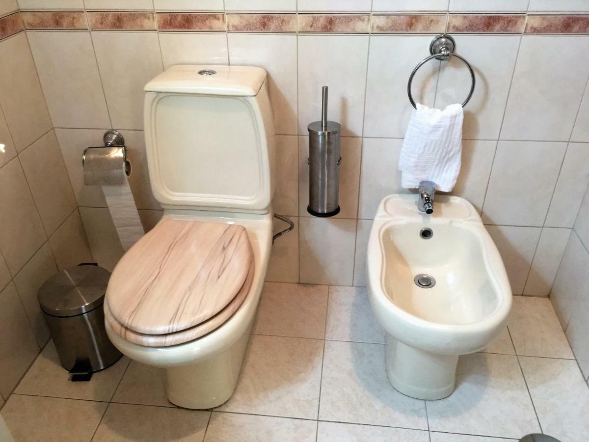 Mira Maia Apartment מראה חיצוני תמונה