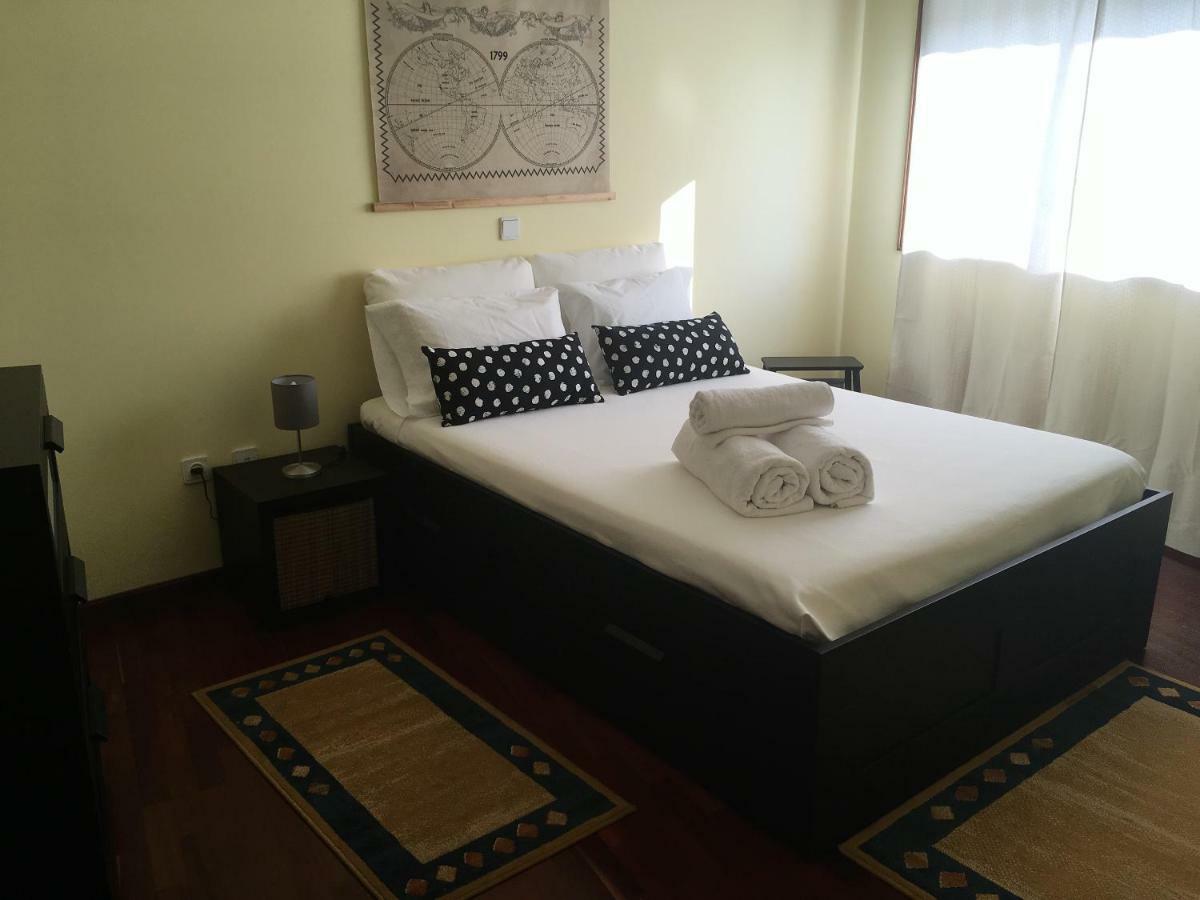 Mira Maia Apartment מראה חיצוני תמונה