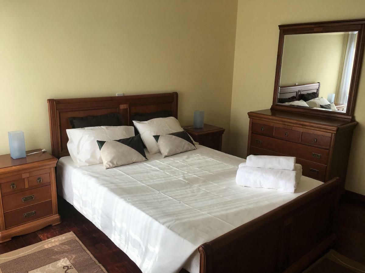 Mira Maia Apartment מראה חיצוני תמונה