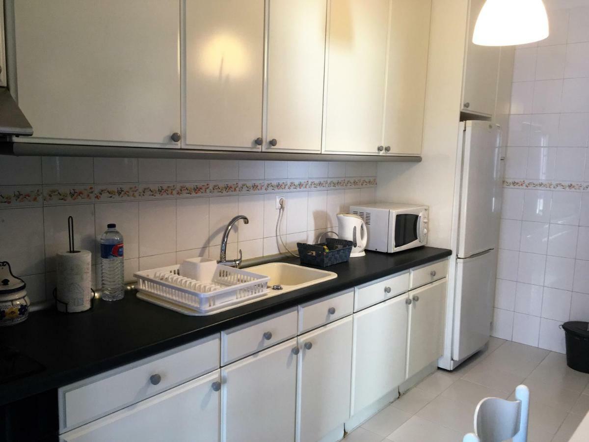 Mira Maia Apartment מראה חיצוני תמונה