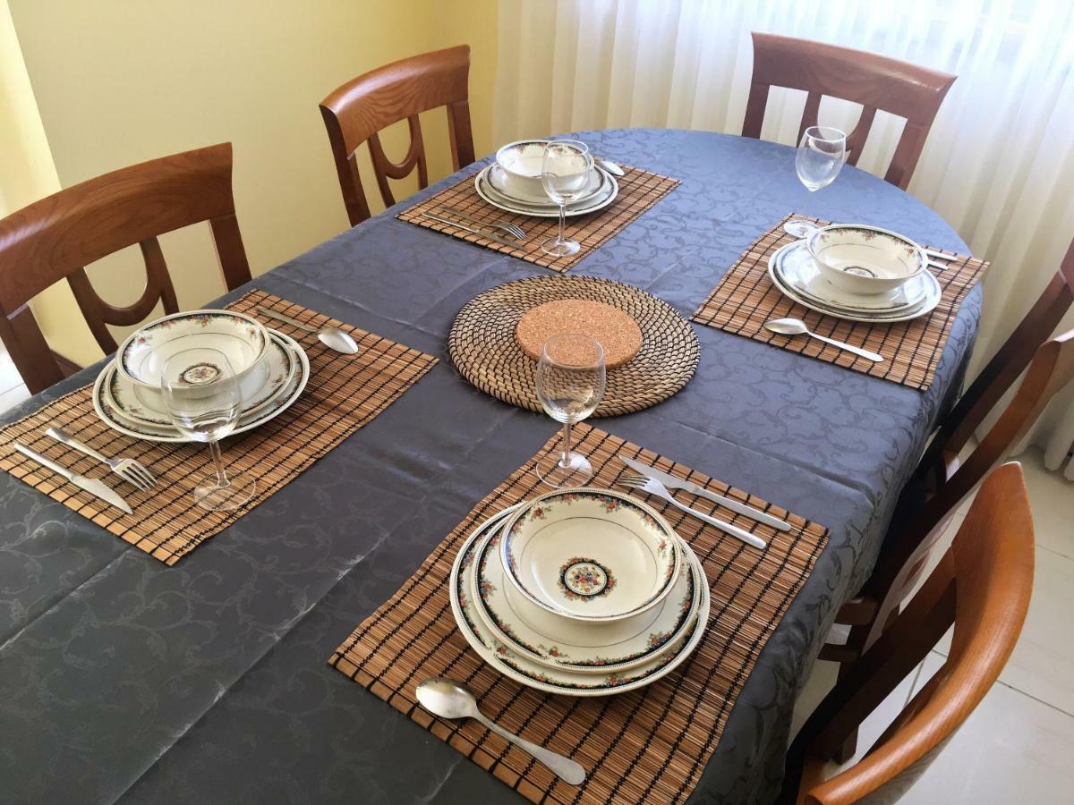 Mira Maia Apartment מראה חיצוני תמונה