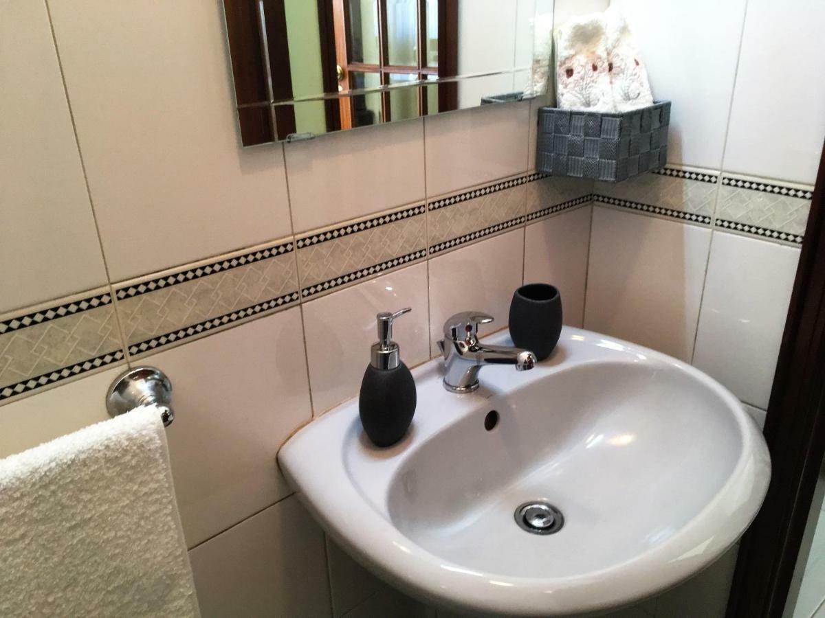 Mira Maia Apartment מראה חיצוני תמונה