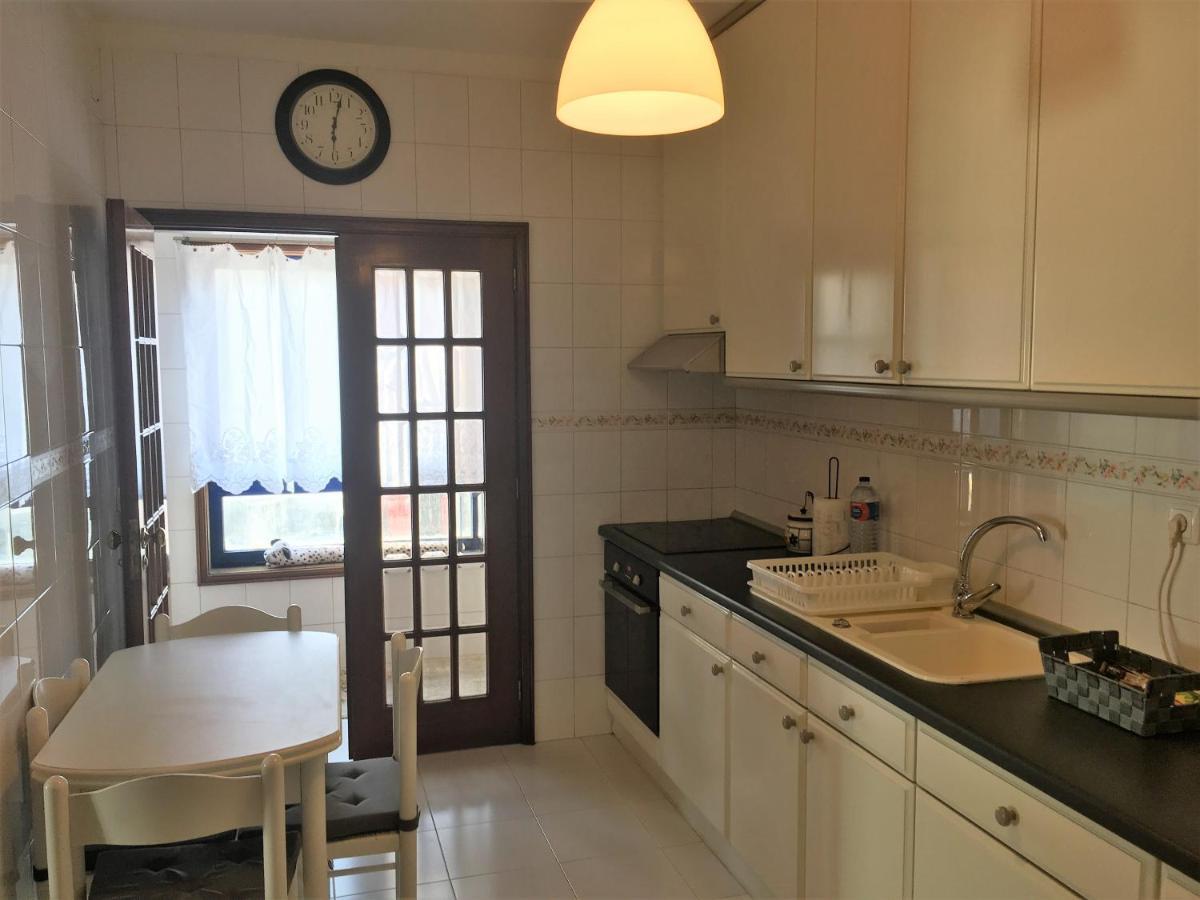 Mira Maia Apartment מראה חיצוני תמונה