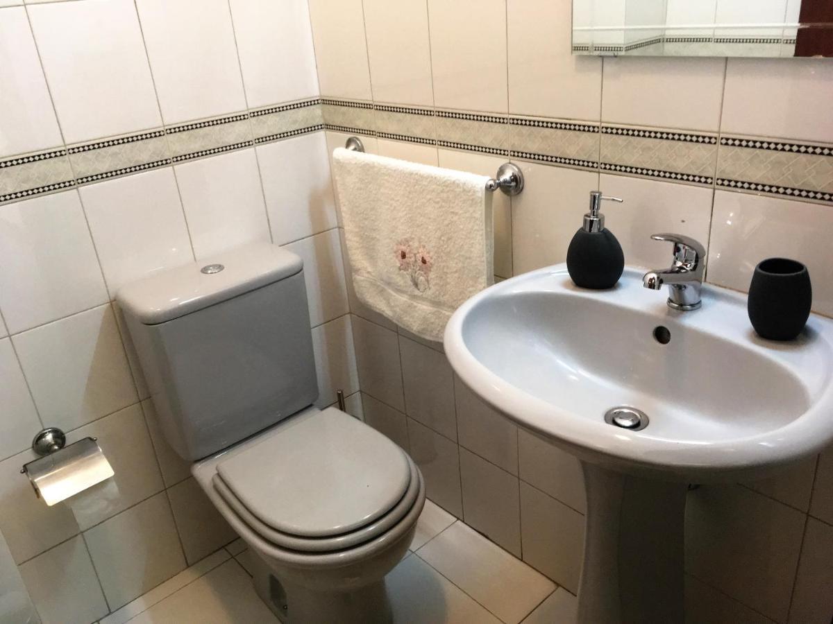 Mira Maia Apartment מראה חיצוני תמונה