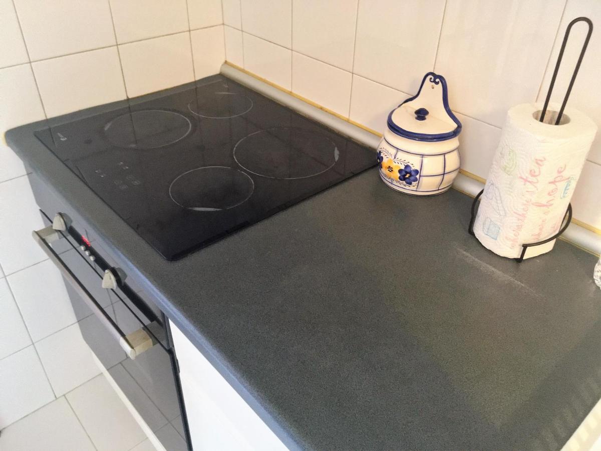 Mira Maia Apartment מראה חיצוני תמונה
