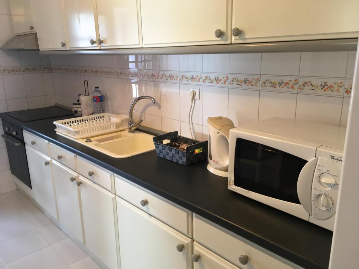 Mira Maia Apartment מראה חיצוני תמונה