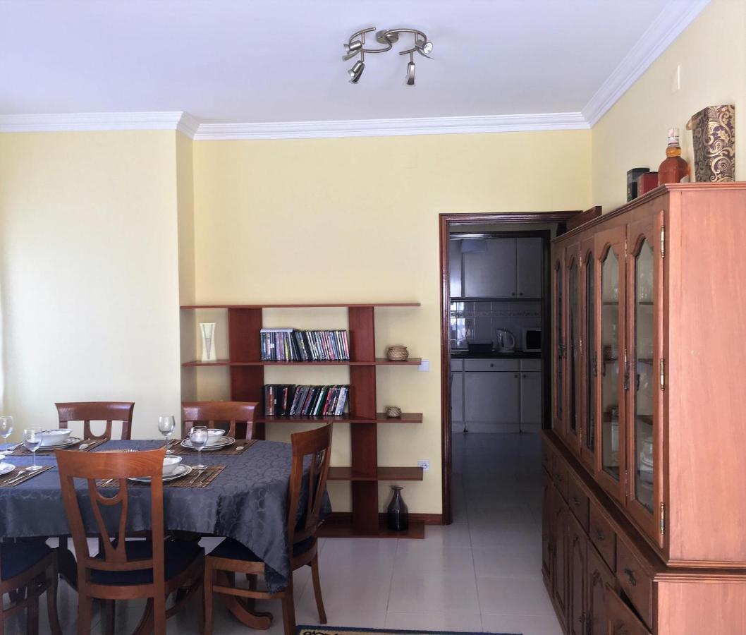 Mira Maia Apartment מראה חיצוני תמונה